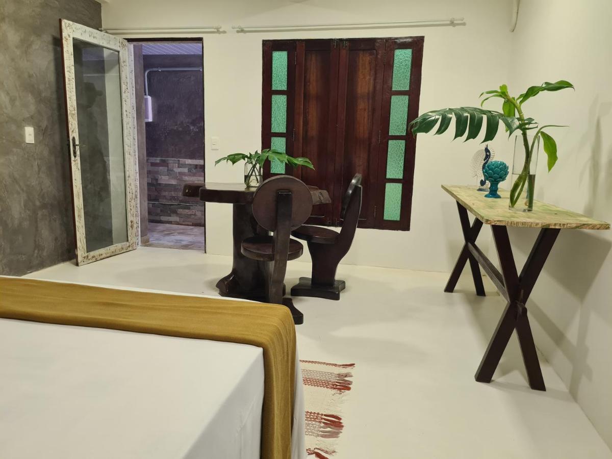 Casa De Dan * Praia de Pipa