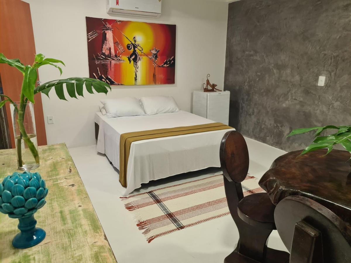 Casa De Dan Guest house Praia de Pipa