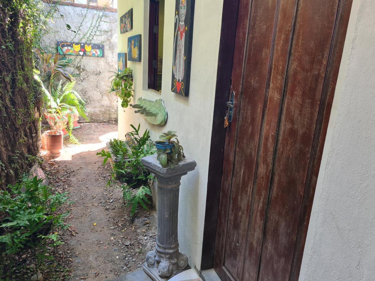 Casa De Dan Praia de Pipa