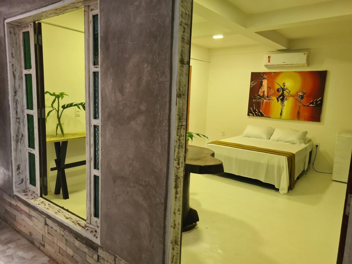 Casa De Dan *