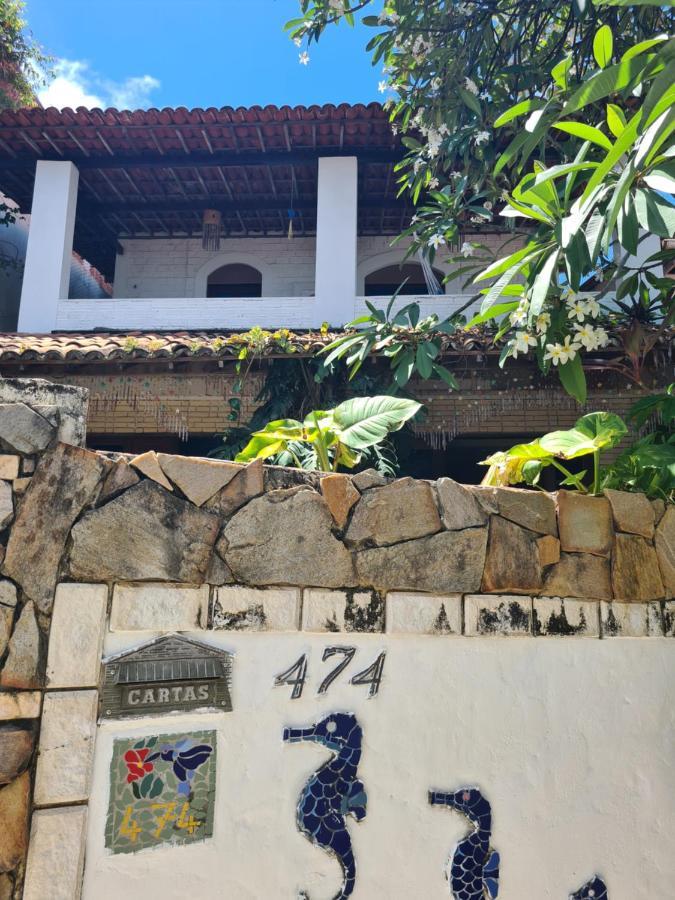 Casa De Dan Guest house Praia de Pipa