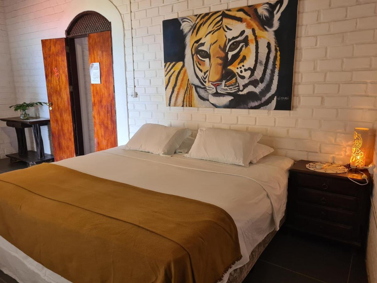 Guest house Casa De Dan *