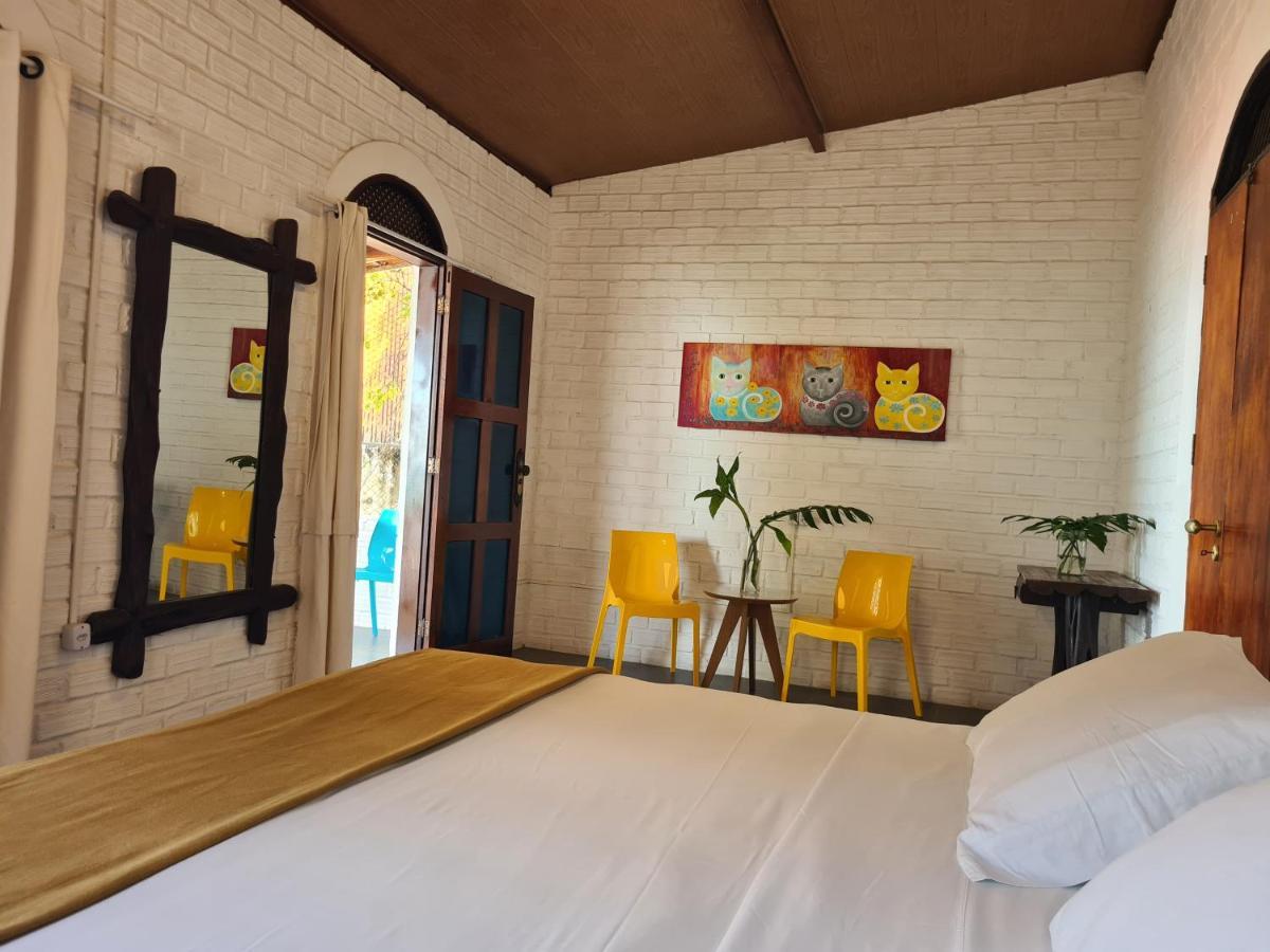 Casa De Dan Guest house *