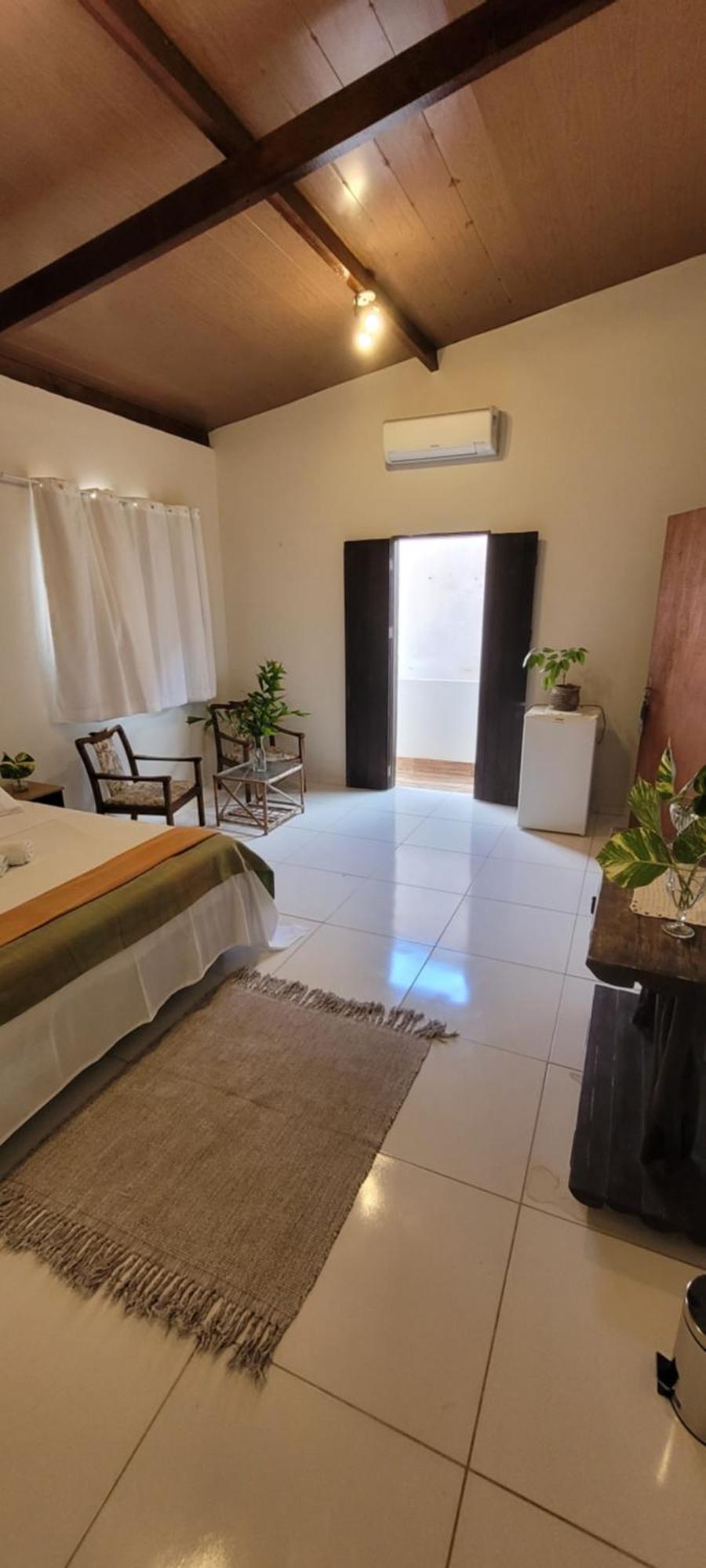 Casa De Dan Praia de Pipa