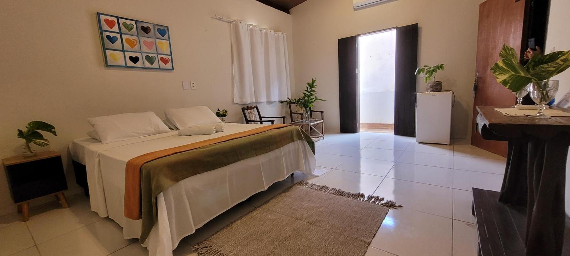 Casa De Dan * Praia de Pipa