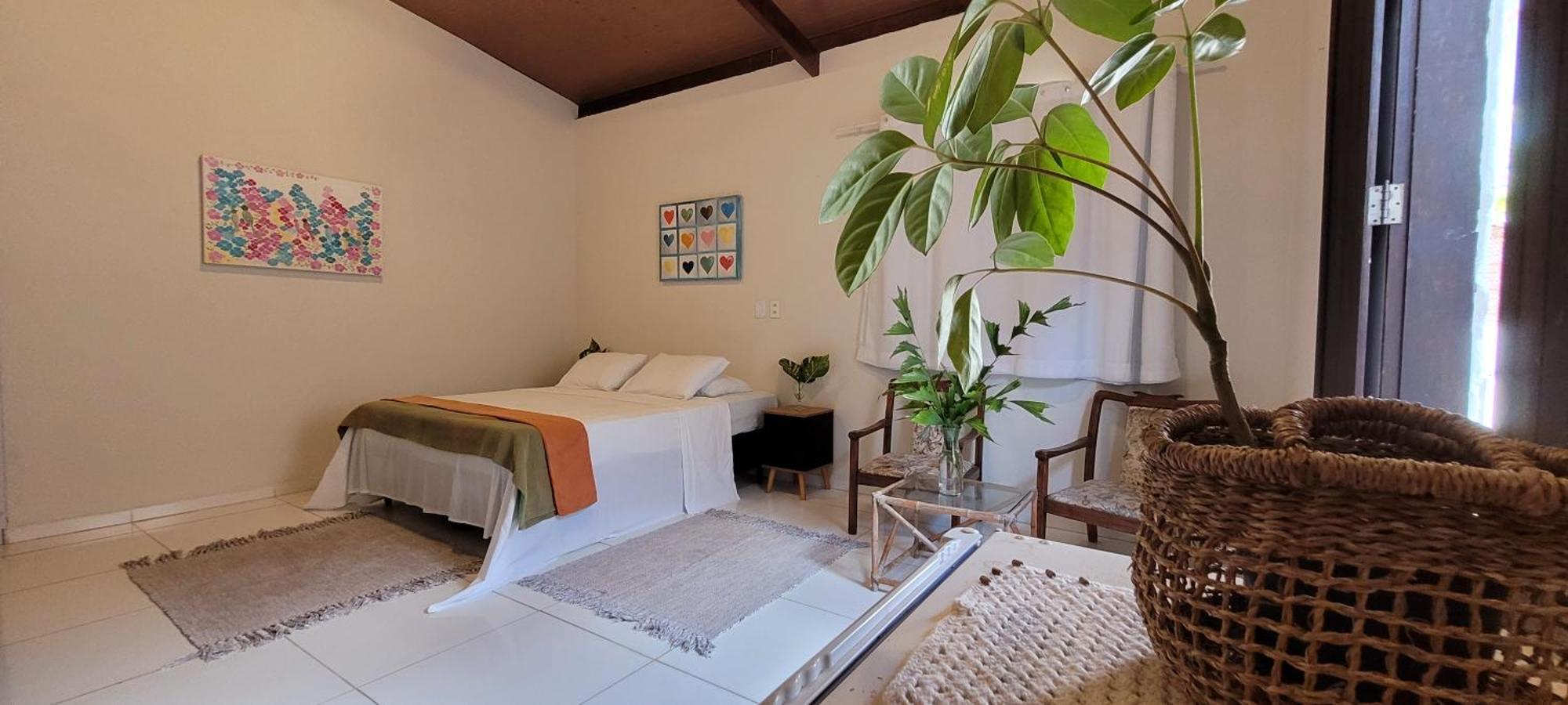 Casa De Dan Praia de Pipa