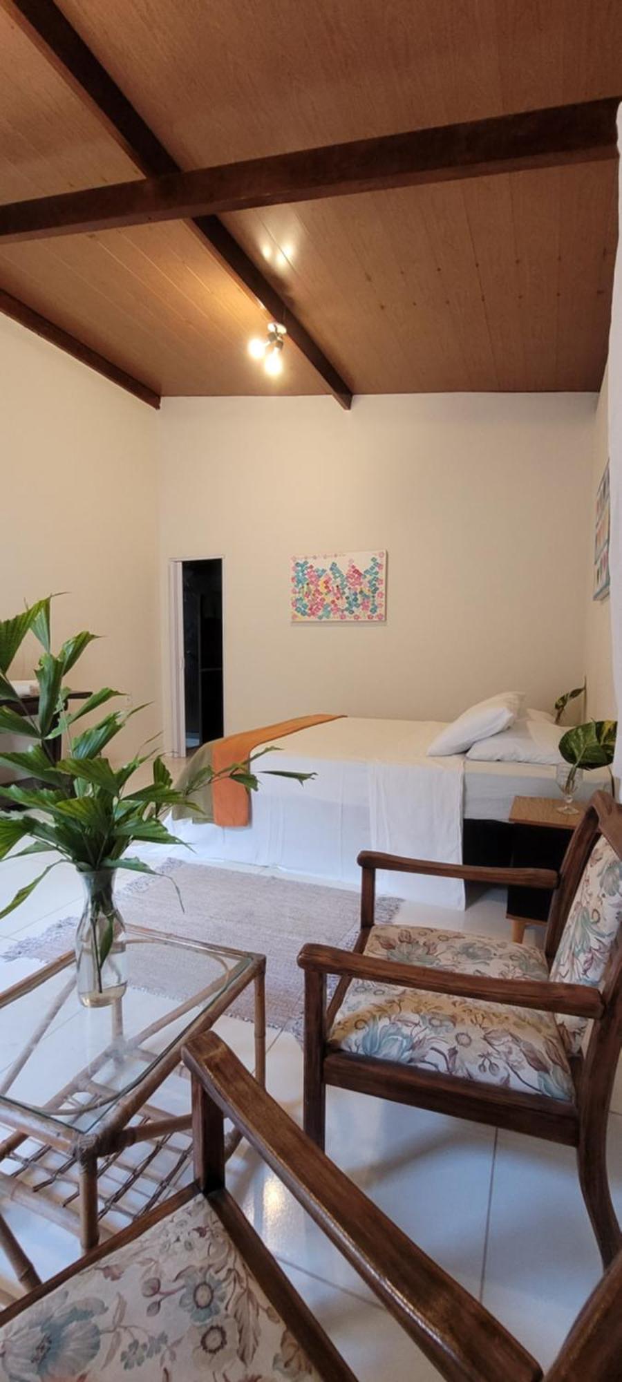 Casa De Dan Guest house