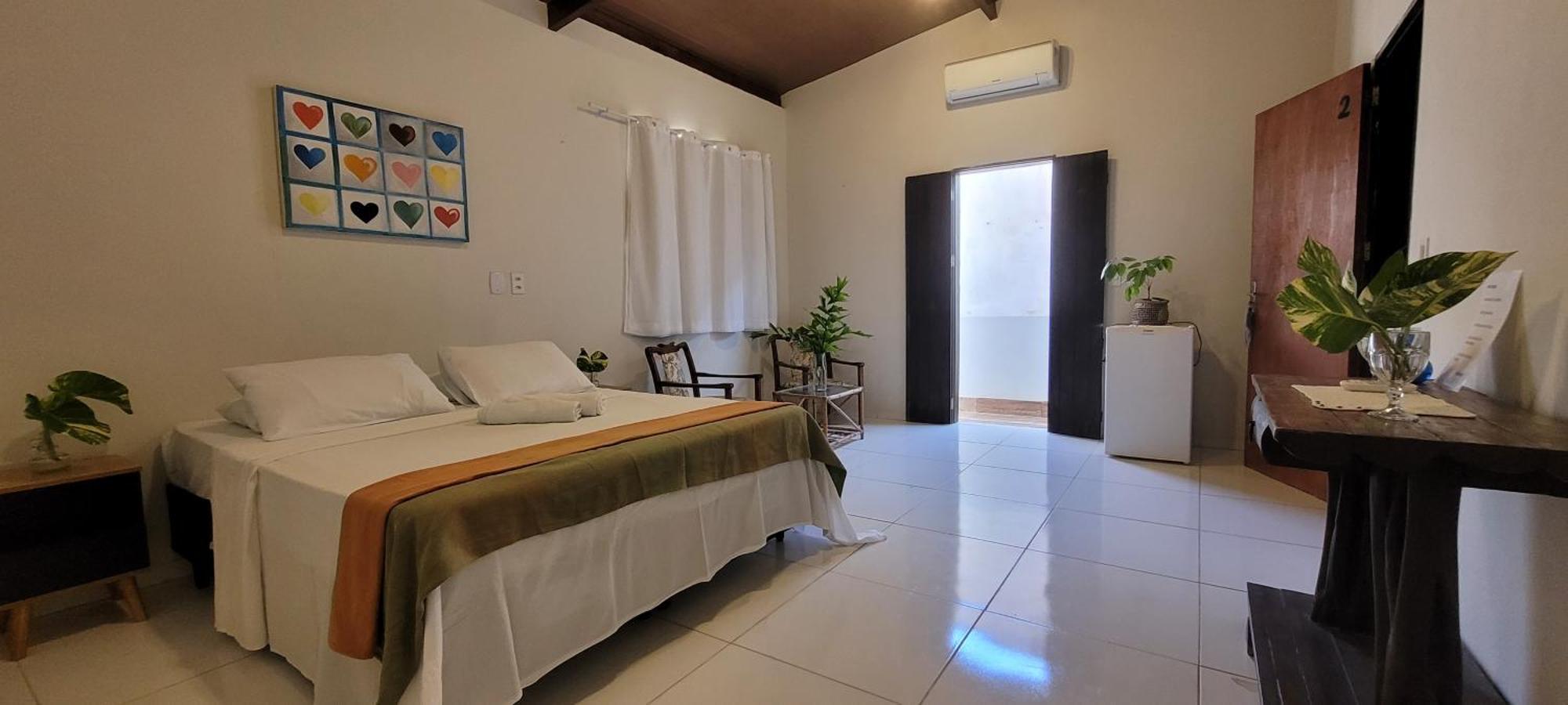 Guest house Casa De Dan *